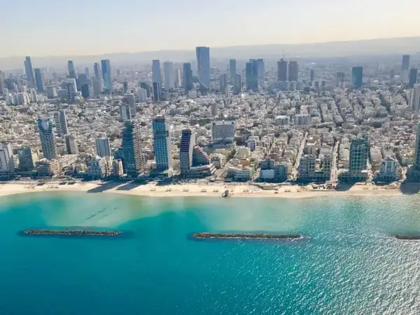 דייטינג שוגר בתל אביב